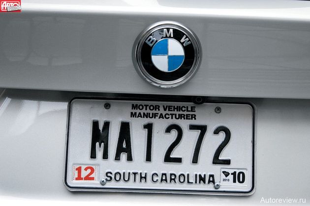 Теперь BMW X3 будут собирать на том же заводе в Южной Каролине, где делают X5 и X6. После модернизации производства, которая обошлась в $750 млн, этот завод способен выпускать до 240 тысяч автомобилей ежегодно Теперь BMW X3 будут собирать на том же заводе в Южной Каролине, где делают X5 и X6. После модернизации производства, которая обошлась в $750 млн, этот завод способен выпускать до 240 тысяч автомобилей ежегодно
